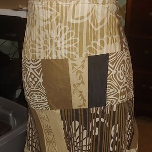 New York & Company skirt